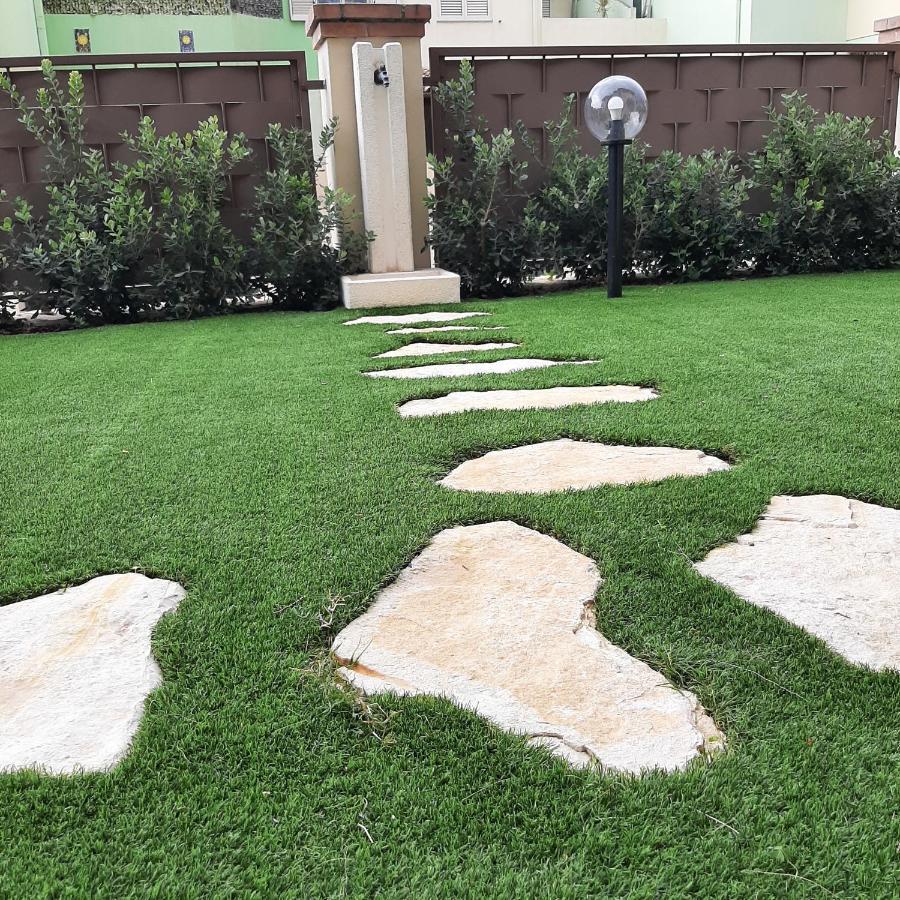 Casa Di Matteo Διαμέρισμα Villasimius Εξωτερικό φωτογραφία