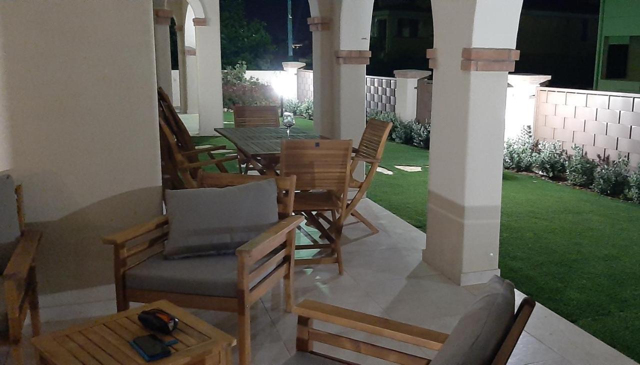 Casa Di Matteo Διαμέρισμα Villasimius Εξωτερικό φωτογραφία