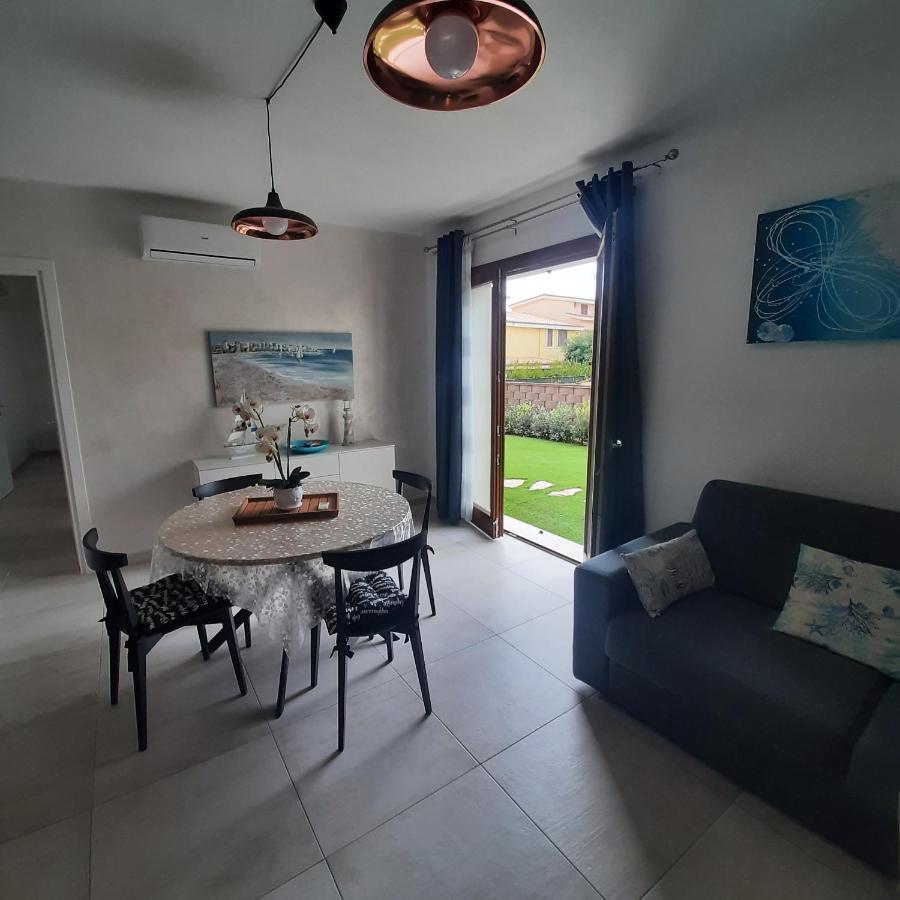 Casa Di Matteo Διαμέρισμα Villasimius Εξωτερικό φωτογραφία