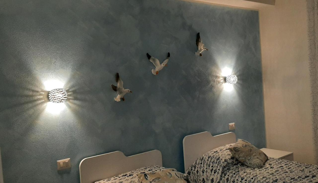 Casa Di Matteo Διαμέρισμα Villasimius Εξωτερικό φωτογραφία