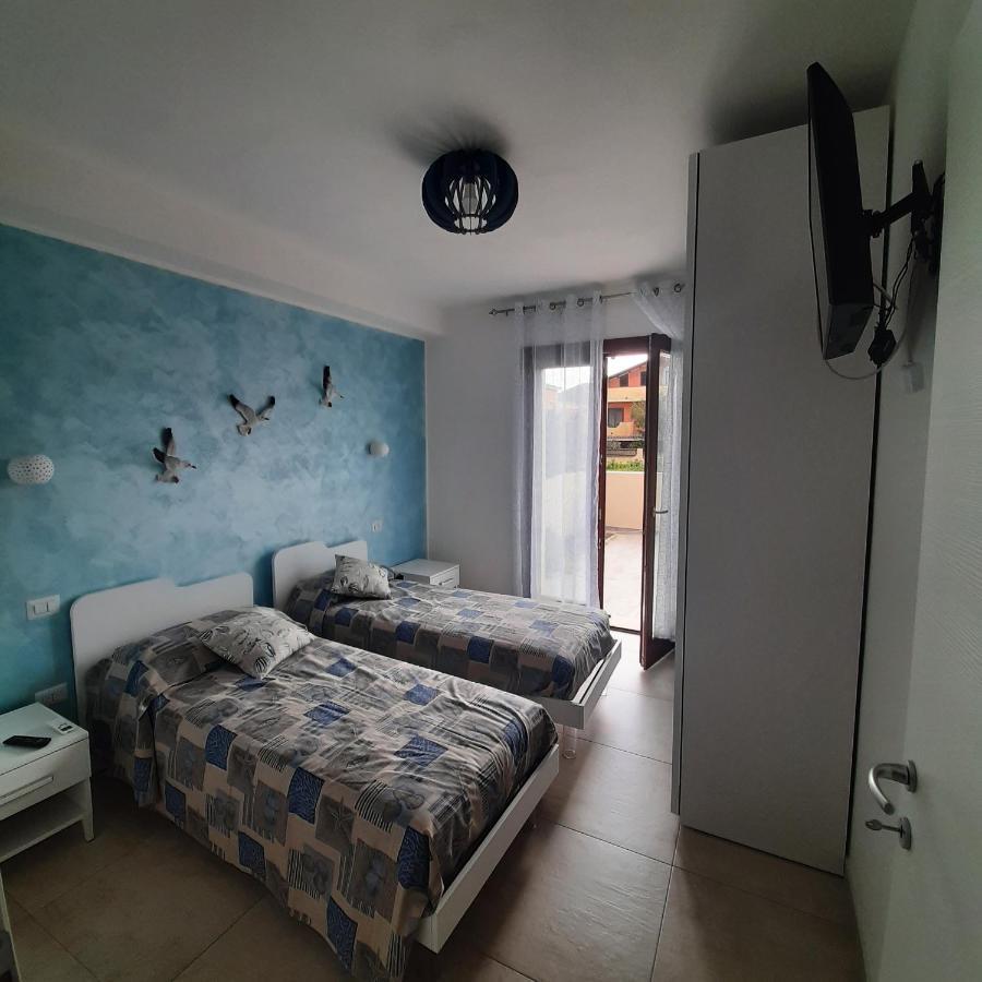 Casa Di Matteo Διαμέρισμα Villasimius Εξωτερικό φωτογραφία