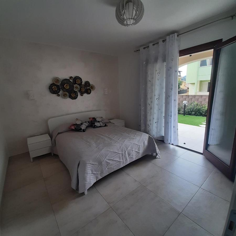 Casa Di Matteo Διαμέρισμα Villasimius Εξωτερικό φωτογραφία
