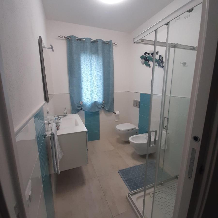 Casa Di Matteo Διαμέρισμα Villasimius Εξωτερικό φωτογραφία