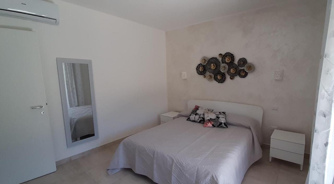 Casa Di Matteo Διαμέρισμα Villasimius Εξωτερικό φωτογραφία