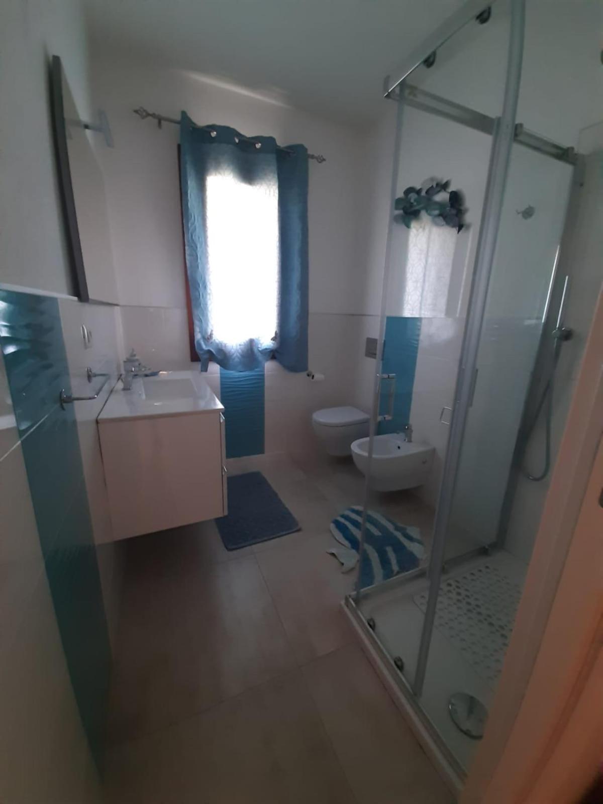 Casa Di Matteo Διαμέρισμα Villasimius Εξωτερικό φωτογραφία