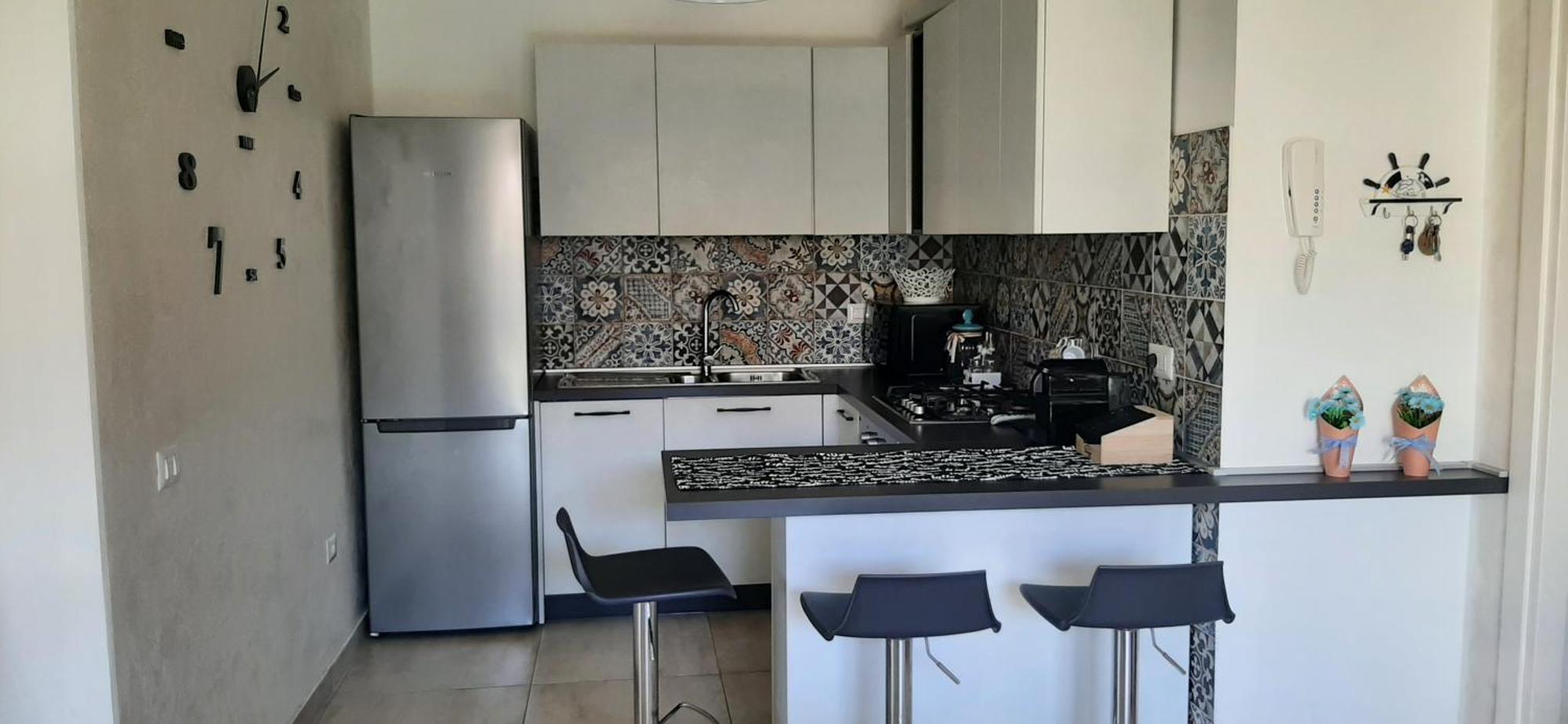 Casa Di Matteo Διαμέρισμα Villasimius Εξωτερικό φωτογραφία