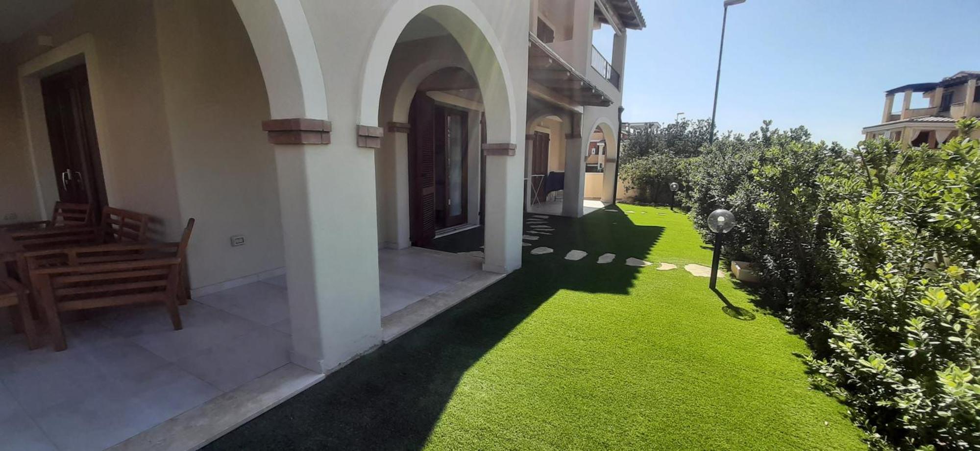 Casa Di Matteo Διαμέρισμα Villasimius Εξωτερικό φωτογραφία