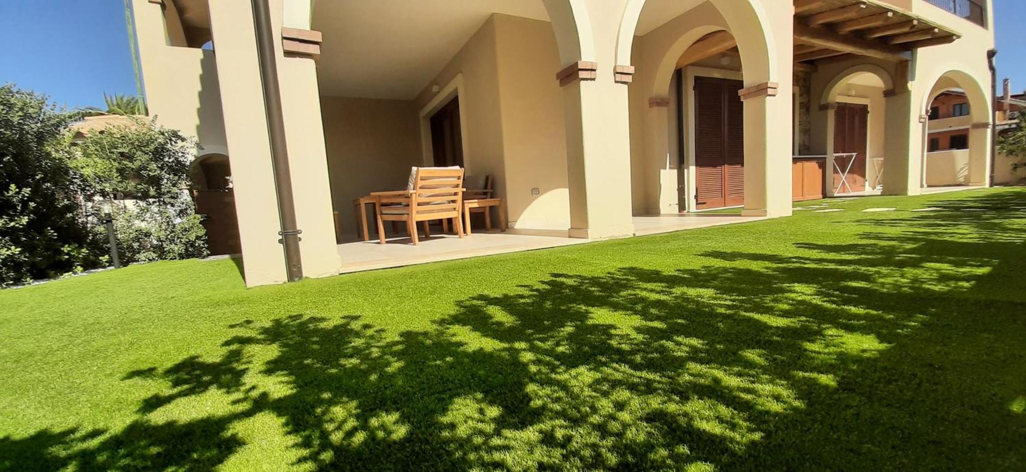 Casa Di Matteo Διαμέρισμα Villasimius Εξωτερικό φωτογραφία